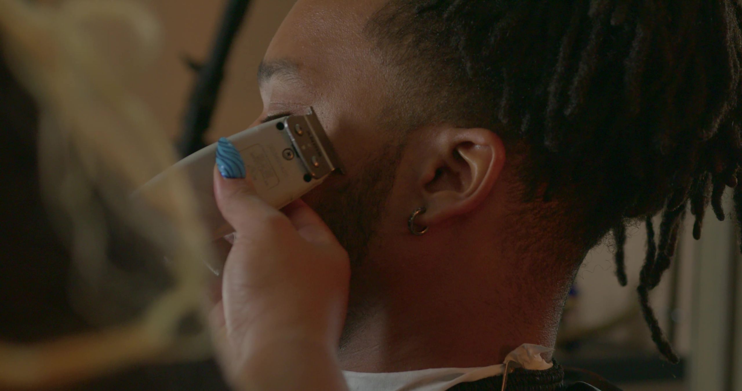 Video cover