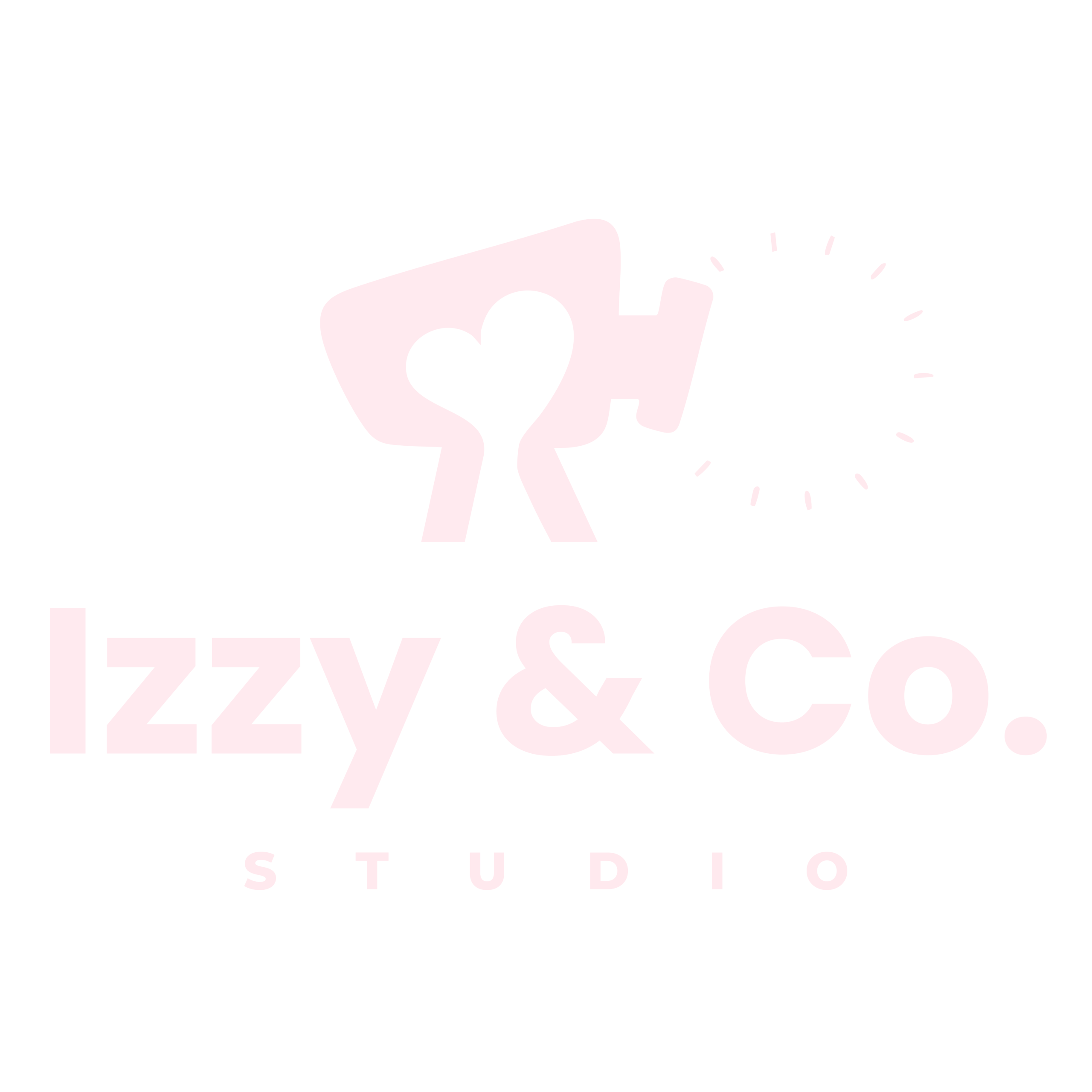 Izzy & Co. Studio