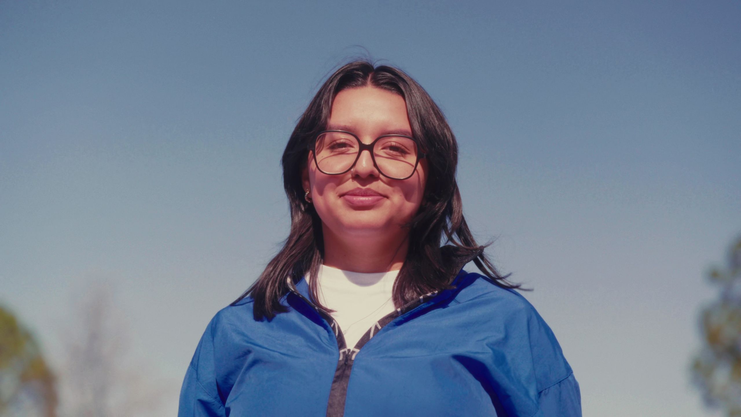 Portrait 2