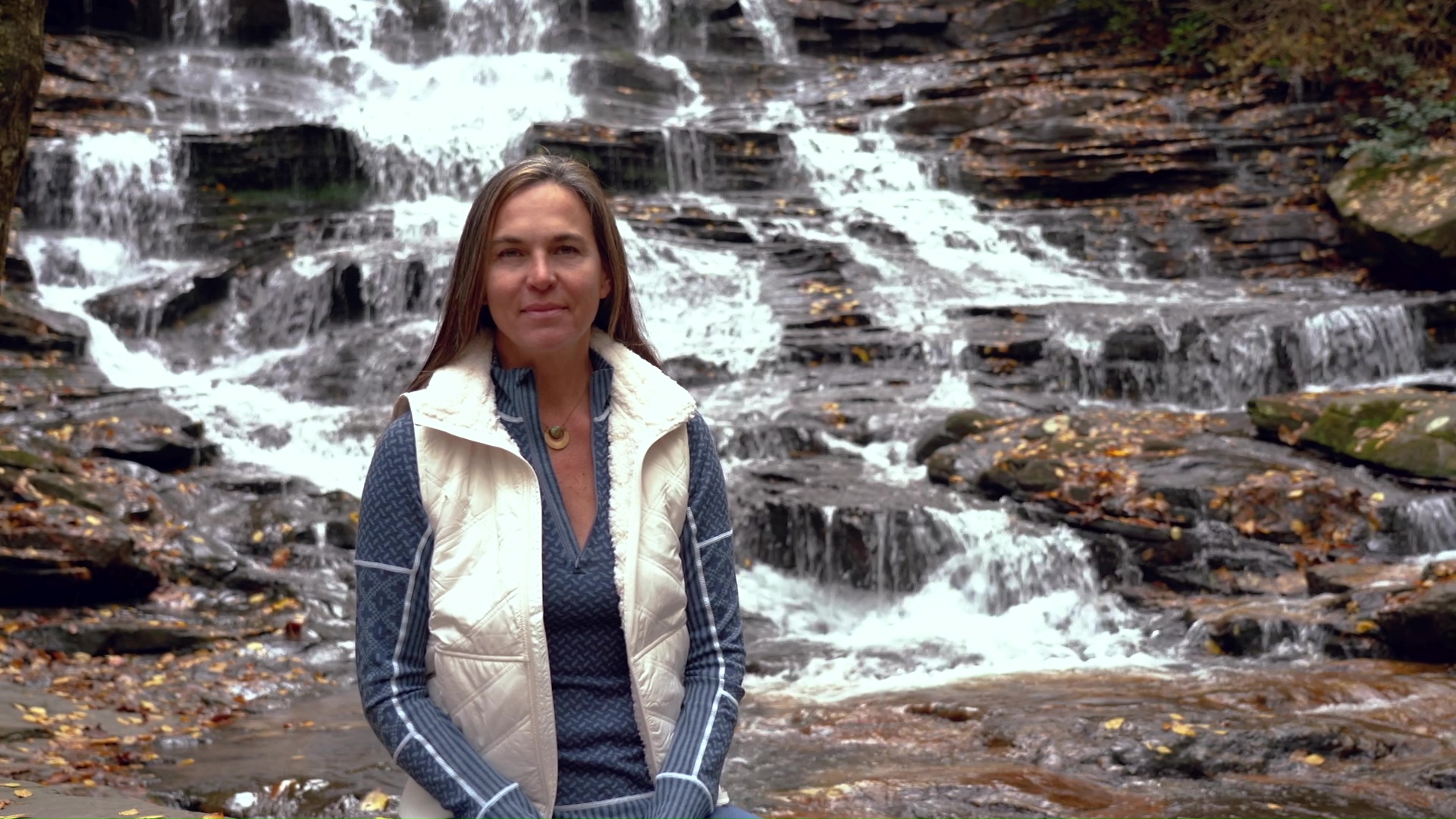 Sarah Gillespie of Rabun Homes