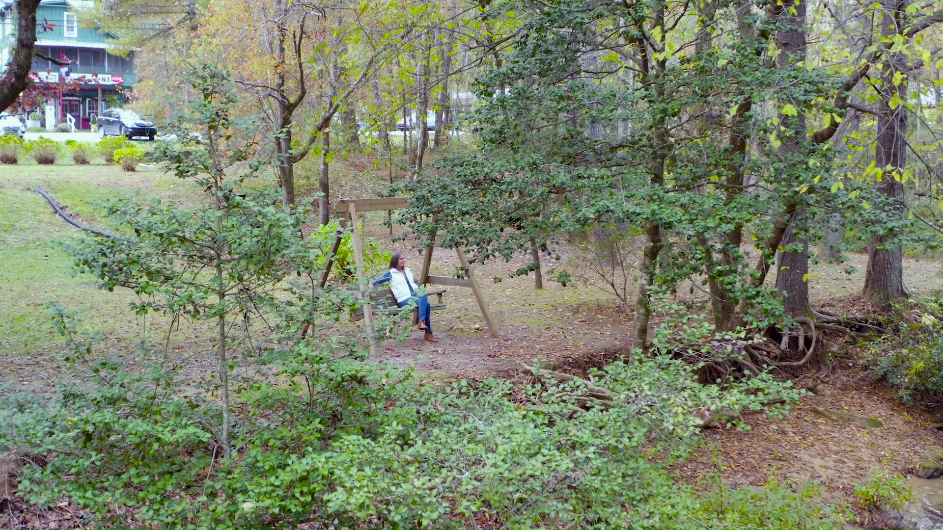 Rabun drone